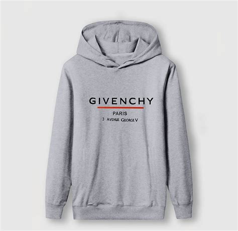 replica givenchy sweatsuit